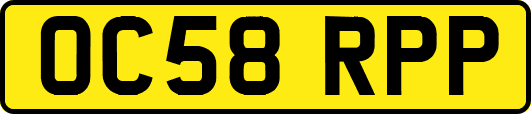 OC58RPP