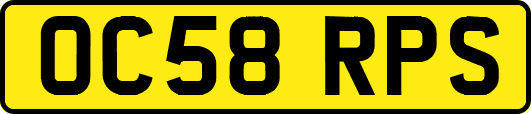 OC58RPS