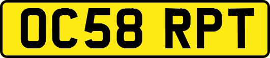 OC58RPT
