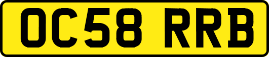 OC58RRB