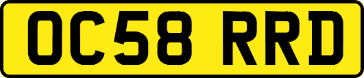 OC58RRD