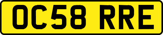 OC58RRE