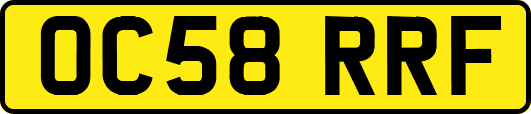 OC58RRF