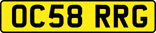 OC58RRG