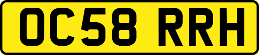 OC58RRH