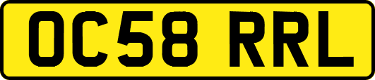 OC58RRL