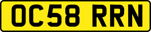 OC58RRN