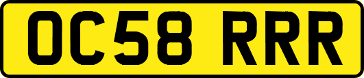 OC58RRR