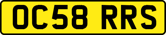 OC58RRS