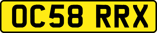 OC58RRX