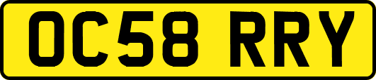 OC58RRY
