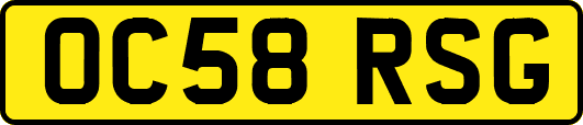 OC58RSG