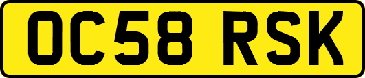 OC58RSK