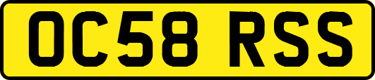 OC58RSS