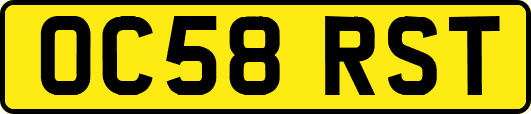 OC58RST