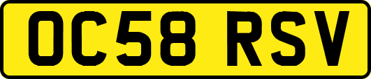 OC58RSV