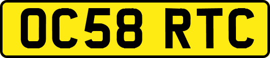 OC58RTC
