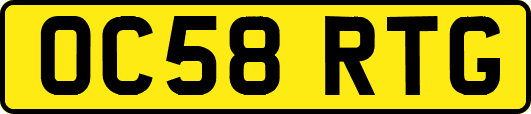 OC58RTG