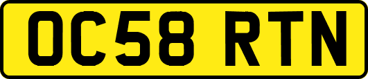 OC58RTN