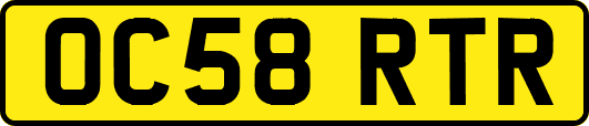 OC58RTR