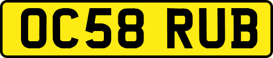 OC58RUB