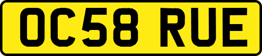 OC58RUE