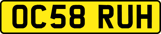 OC58RUH