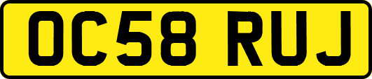 OC58RUJ