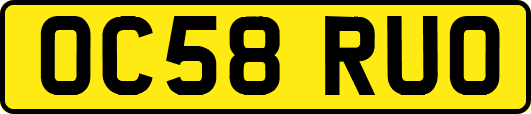 OC58RUO