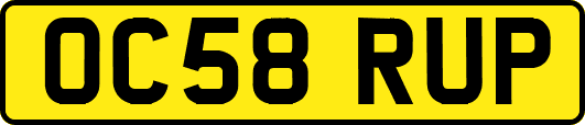 OC58RUP