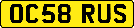 OC58RUS