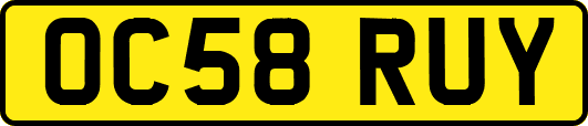OC58RUY