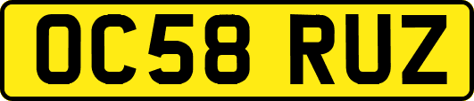 OC58RUZ