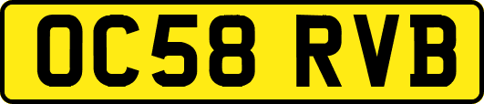 OC58RVB