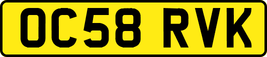 OC58RVK