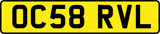 OC58RVL