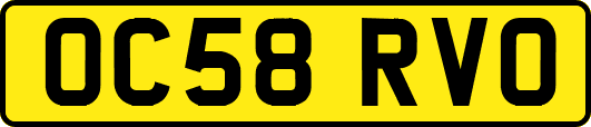 OC58RVO