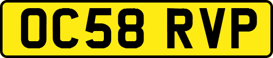 OC58RVP