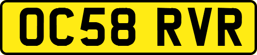 OC58RVR