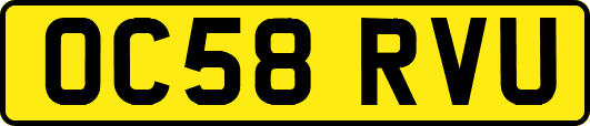 OC58RVU