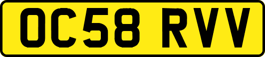 OC58RVV