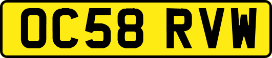 OC58RVW