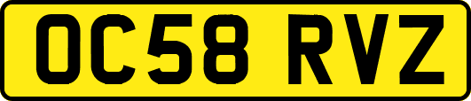 OC58RVZ