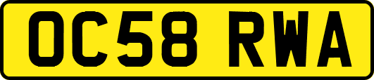 OC58RWA