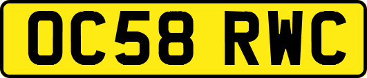 OC58RWC
