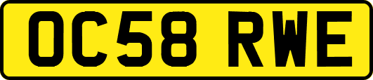 OC58RWE