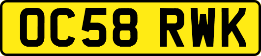 OC58RWK