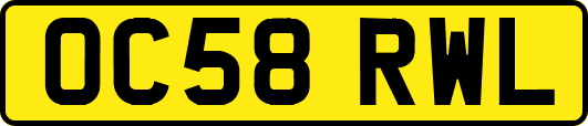 OC58RWL