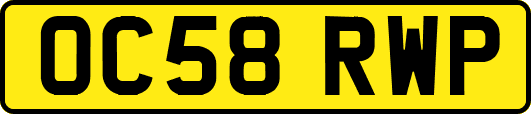 OC58RWP