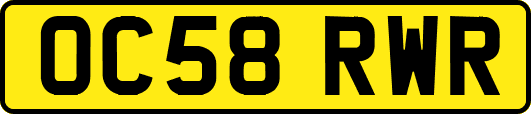 OC58RWR